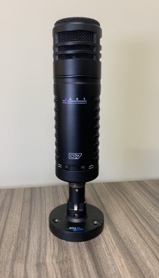 ART Pro Audio - Large Diaphragm Dynamic Microphone