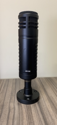 ART Pro Audio - Large Diaphragm Dynamic Microphone 2