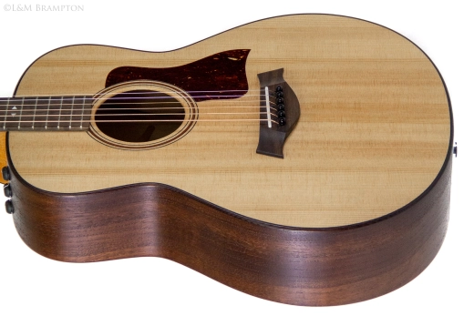 Taylor Guitars - Grand Theatre Electric/Acoustic Guitar 2