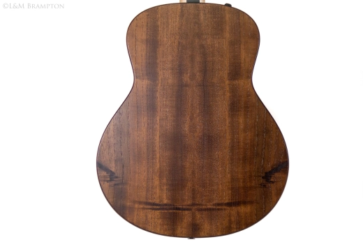 Taylor Guitars - Grand Theatre Electric/Acoustic Guitar 2