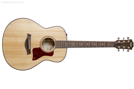 Taylor Guitars - Grand Theatre Electric/Acoustic Guitar