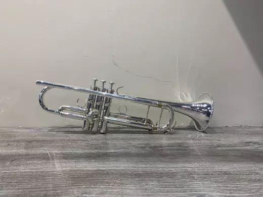 Yamaha Band - YTR8335GSII 2