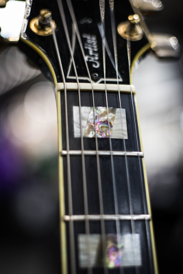 Gear Hunter | Ibanez AS200 Antique Violin 1983