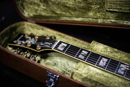 Gear Hunter | Ibanez AS200 Antique Violin 1983