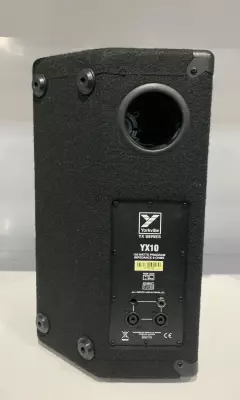 Yorkville - YX10 2