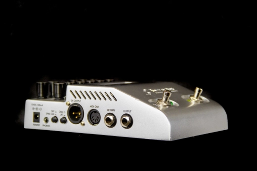 Two Notes - LECLEAN 2 Channel Guitar Tube Preamp 2