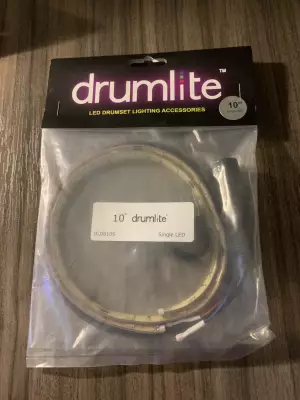 DrumLite 8x10