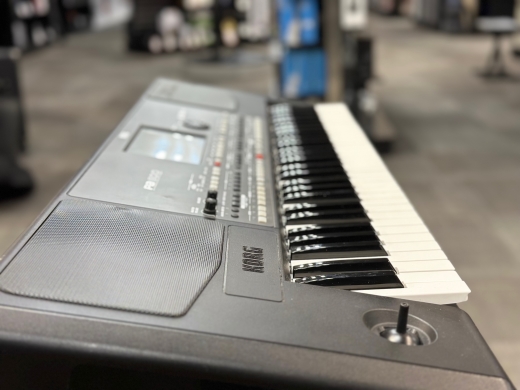Gear Hunter | Korg - PA600 - 61 Key Arranger With Colour Touchview