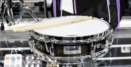 Yamaha - SK285 - Snare Drum Kit with Backpack Bag 2