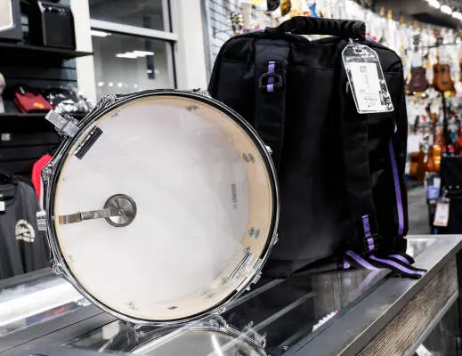 Yamaha - SK285 - Snare Drum Kit with Backpack Bag 2