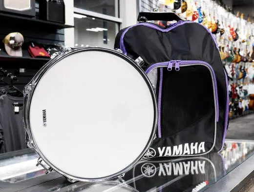 Yamaha - SK285 - Snare Drum Kit with Backpack Bag 2