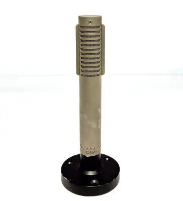 Royer - Royer R-121 Ribbon Microphone 2