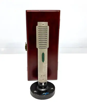 Royer - Royer R-121 Ribbon Microphone 2