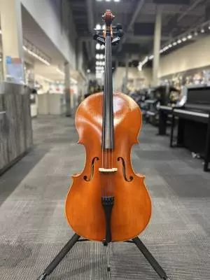 Store Special Product - Eastman Strings - VC80ST 4/4 OF