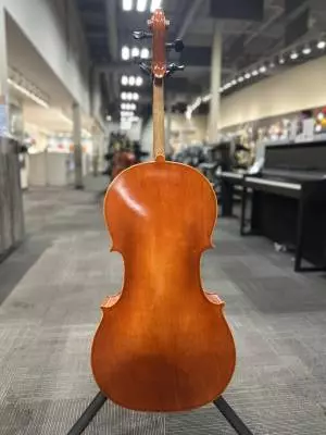 Store Special Product - Eastman Strings - VC80ST 4/4 OF