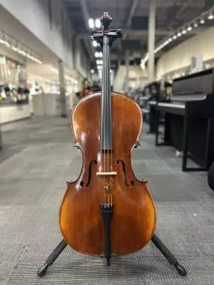 Eastman Strings - VC305LMS 4/4 OF