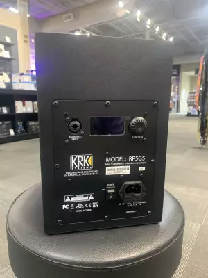 KRK - RP5-G5 3