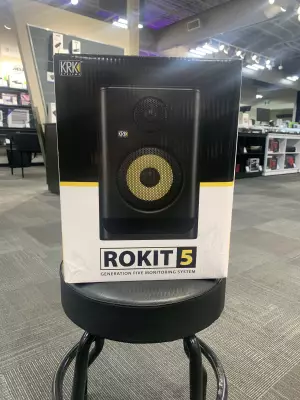 KRK - RP5-G5 5