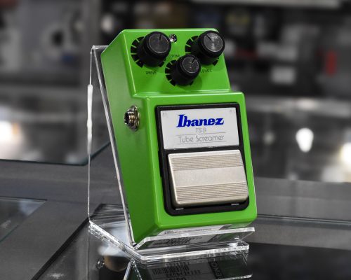 Gear Hunter | Ibanez - TS9