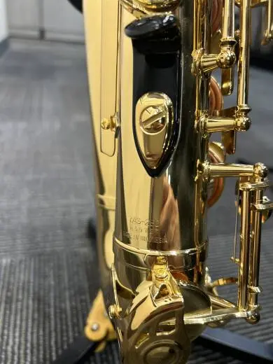 Yamaha Band - YAS280 2