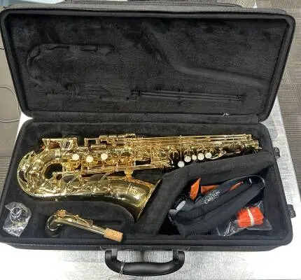 Yamaha Band - YAS280 2