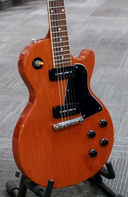 Les Paul Special - Vintage Cherry