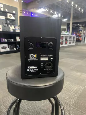 KRK - RP5-G5 3