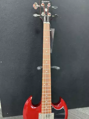 Epiphone - EBB0CHCH 2