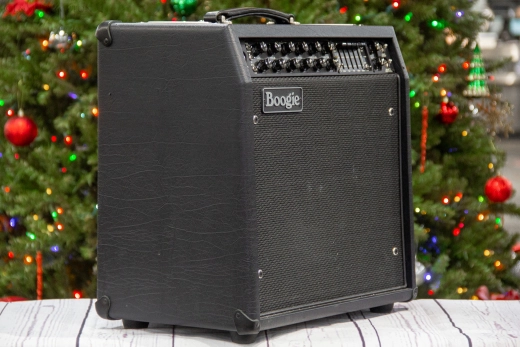 Mesa Boogie - Mark V 35 Combo Amp 2
