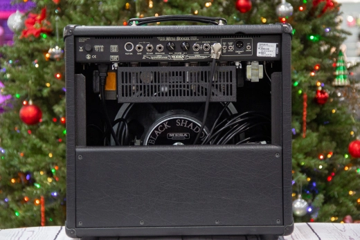 Mesa Boogie - Mark V 35 Combo Amp 2