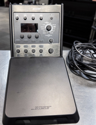 Bose Professional Products - T4S ToneMatch Mixer 2