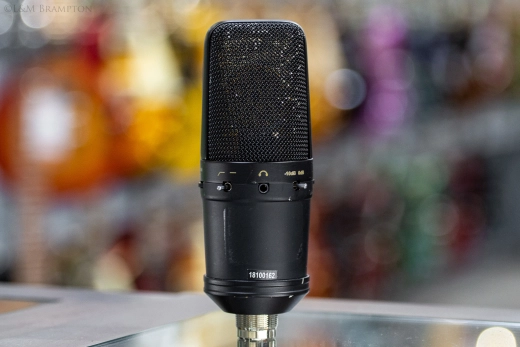 ART Pro Audio - C1USB USB Microphone 3