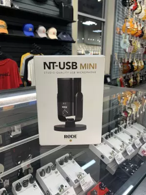 RODE - NT-USB MINI