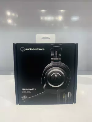 Audio-Technica - ATH-M50XSTS