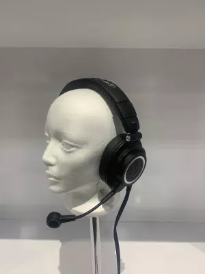 Audio-Technica - ATH-M50XSTS 2