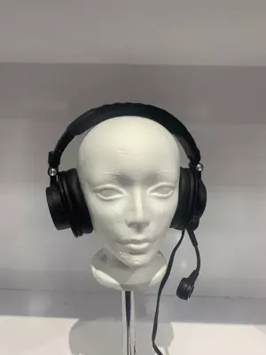 Audio-Technica - ATH-M50XSTS 2