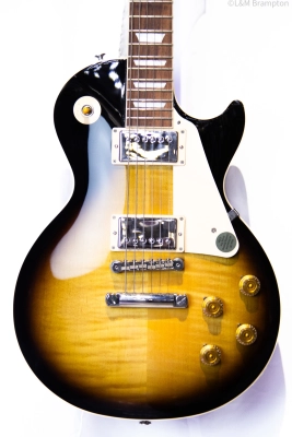 Store Special Product - Gibson - Les Paul Standard 50\