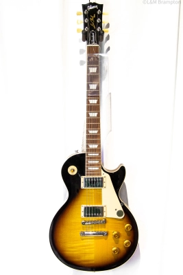 Store Special Product - Gibson - Les Paul Standard 50\