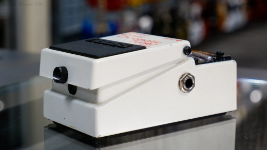 BOSS - TU-2 TUNER PEDAL 2