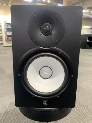 Yamaha - 8'' Powered Studio Reference Monitor (Single)