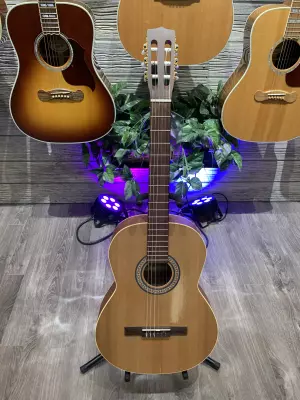 La Patrie Guitars - LP0340