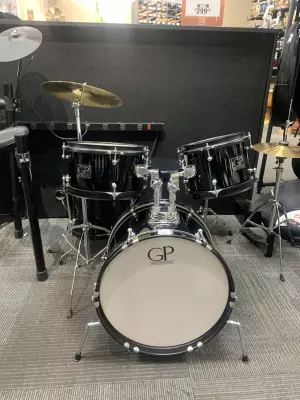 Granite Percussion - GP-JR5BK