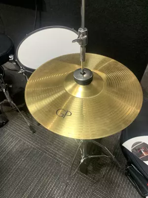 Granite Percussion - GP-JR5BK 2