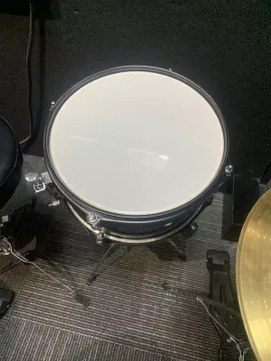 Granite Percussion - GP-JR5BK 2