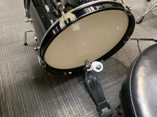 Granite Percussion - GP-JR5BK 2