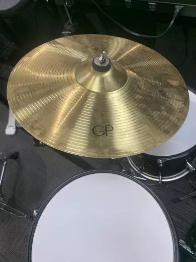 Granite Percussion - GP-JR5BK 2