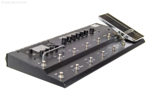 Line 6 - POD-HD500X Multif FX Pedalboard 2