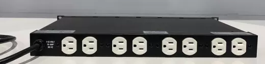 Middle Atlantic - PD-915R - Rack Power 2