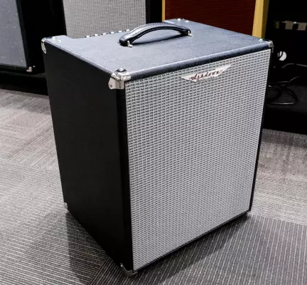 Gear Hunter | Ashdown Engineering - Studio 15 Combo