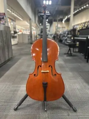 Yamaha Band - VC5S 3/4